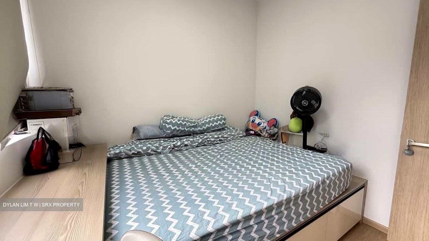 Austville Residences (D19), Condominium #557153711